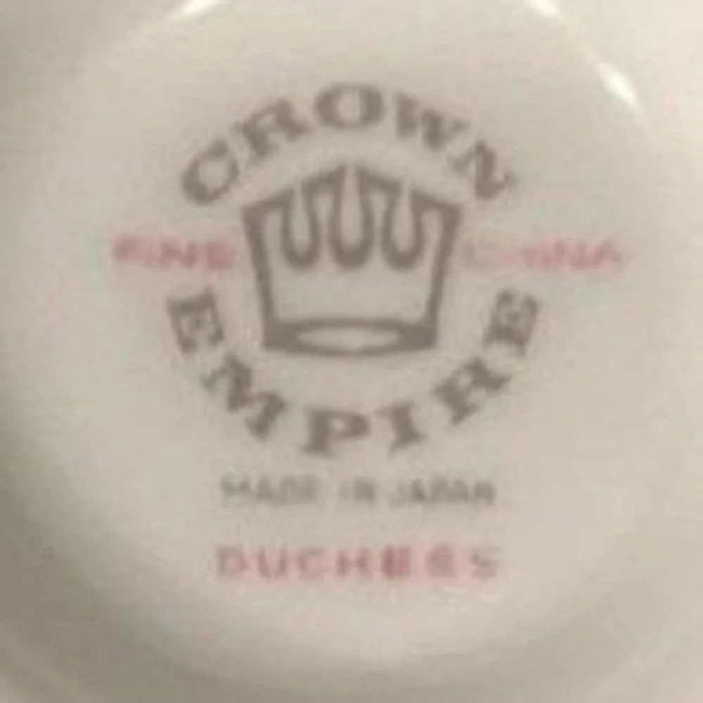 Duchess discover timeless